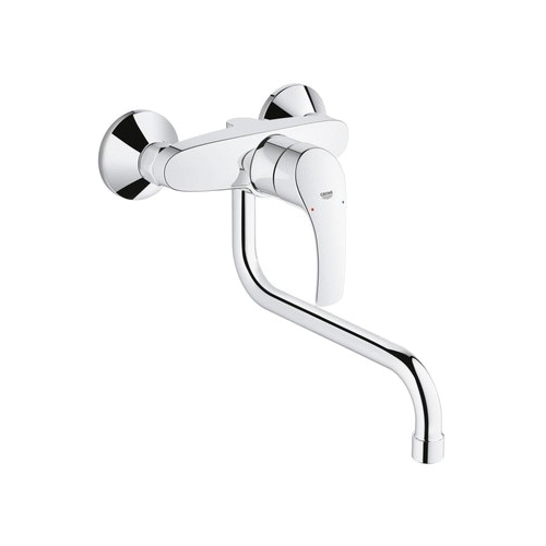 Смеситель Grohe Eurosmart 32224002