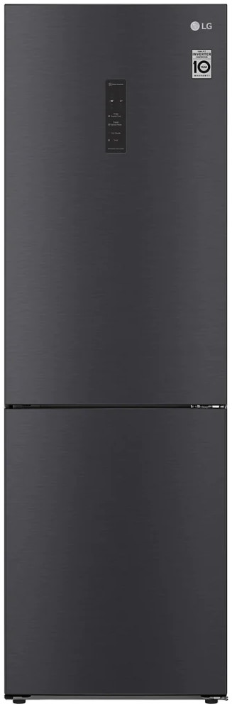 Холодильник LG DoorCooling+ GA-B459CBTL