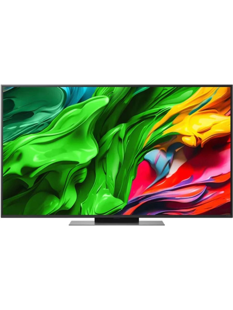 Телевизор LG 65QNED86A6A.ARUG