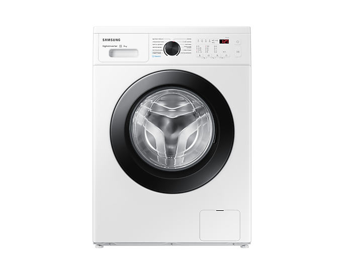 Стиральная машина Samsung WW65A4S00VE/LP
