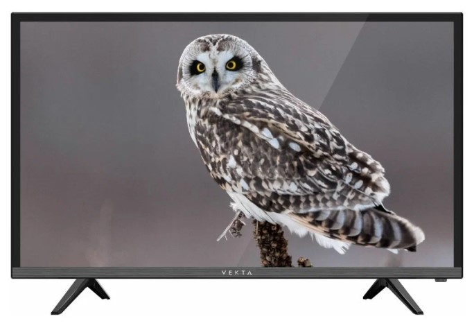 Телевизор VEKTA LD-32SR5115BT