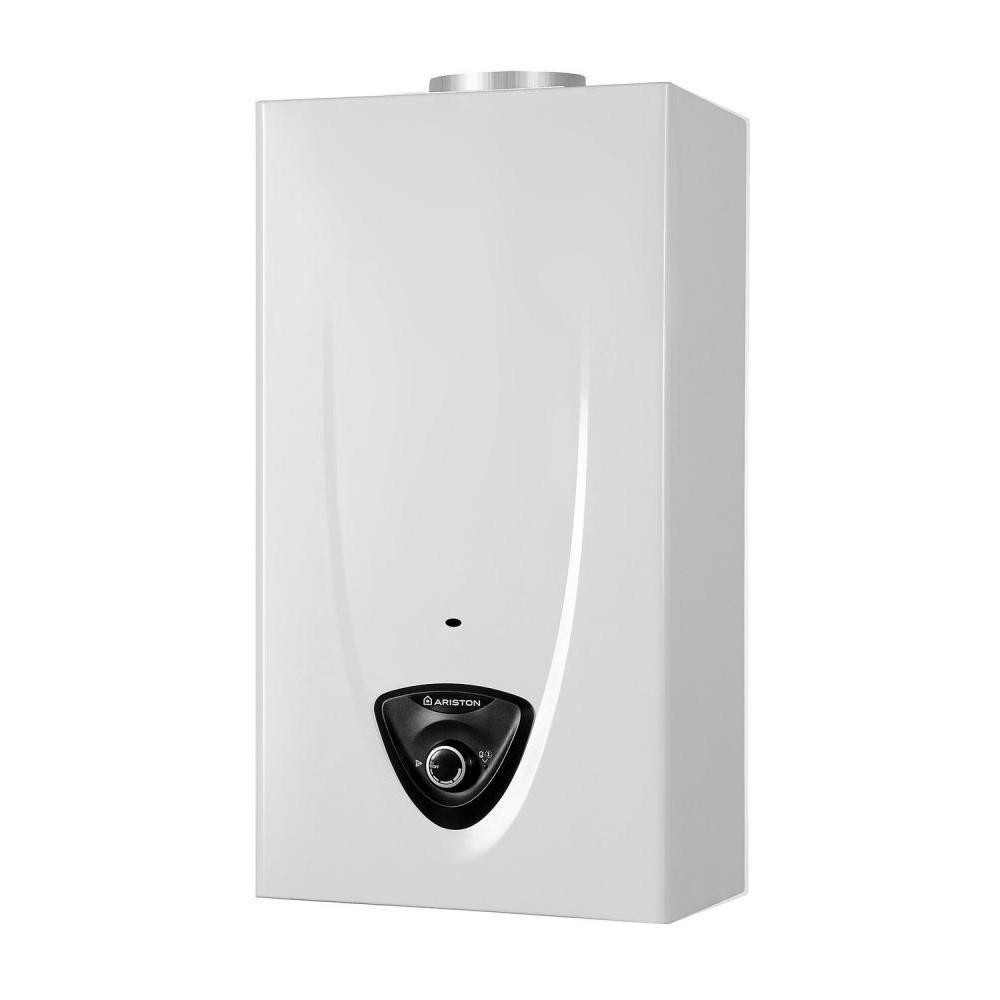 Проточный газовый водонагреватель Ariston FAST EVO ONT B 11