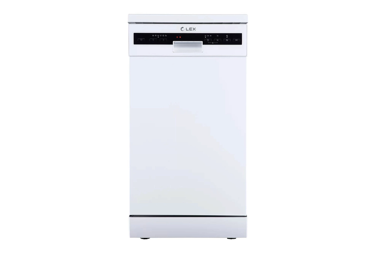 Посудомоечная машина LEX DW 4562 WH, белый