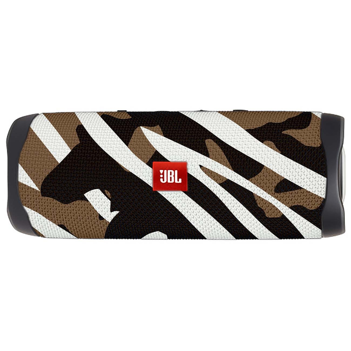 Портативная акустика JBL Flip 5 Black Star