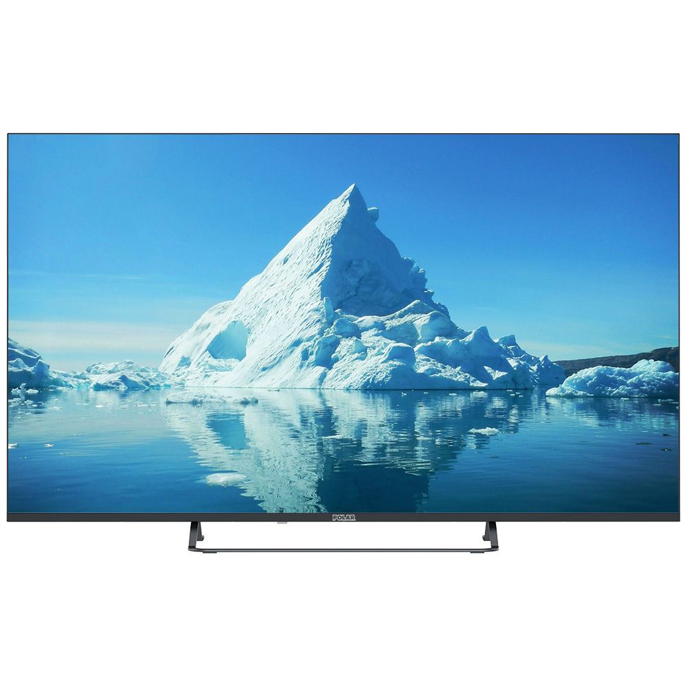 Телевизор Polar P55U53T2CSM
