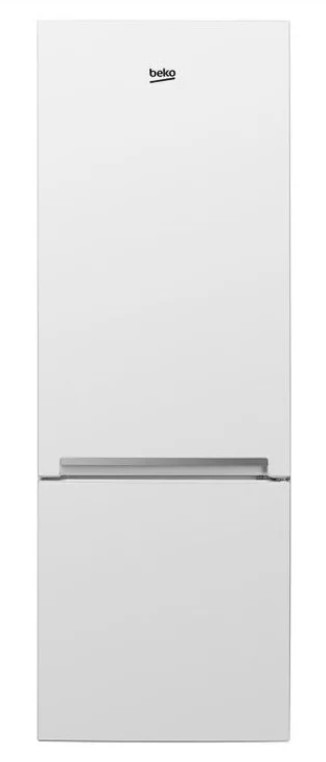 Холодильник Beko RCSK 250M00 белый
