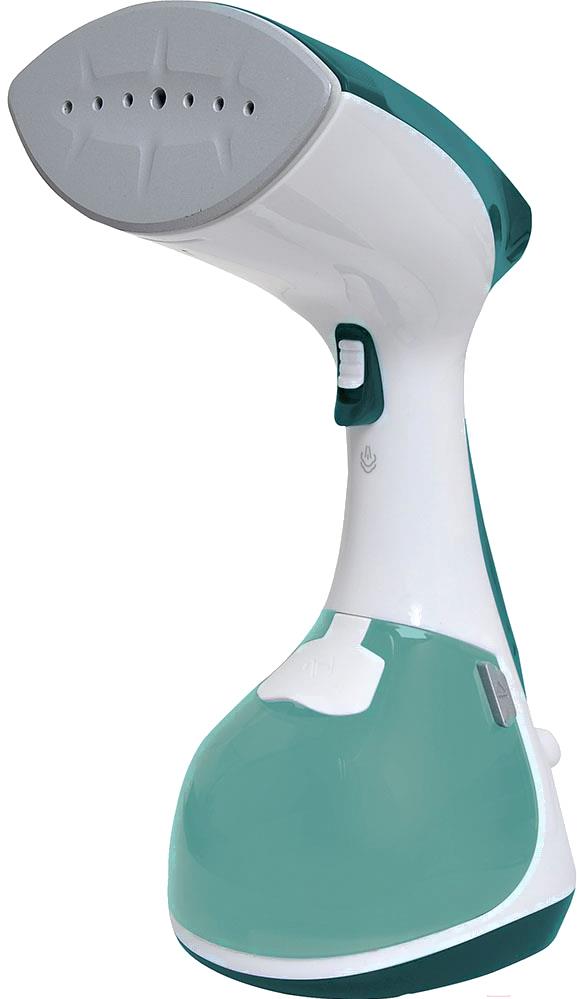 Отпариватель Polaris PGS 1570CA белый/зеленый