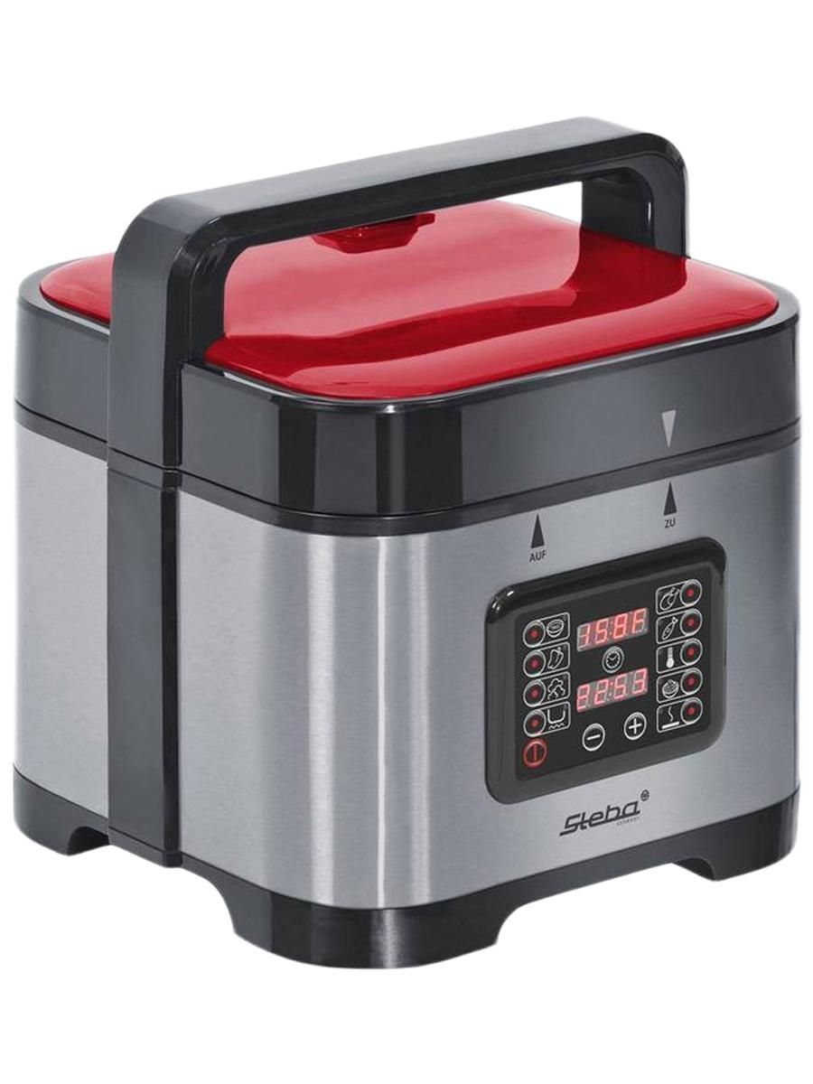 Мультиварка Steba DD 2 BASIC