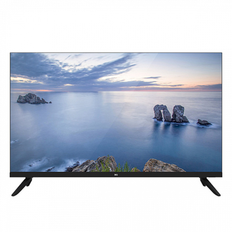 Телевизор BQ 32F38B, черный