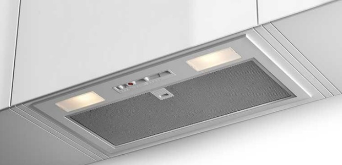 Вытяжка кухонная Faber INKA SMART C LG 70 (305.0599.306)