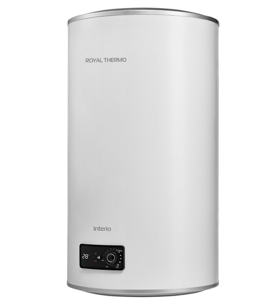 Водонагреватель накопительный электрический Royal Thermo RWH 80 Interio