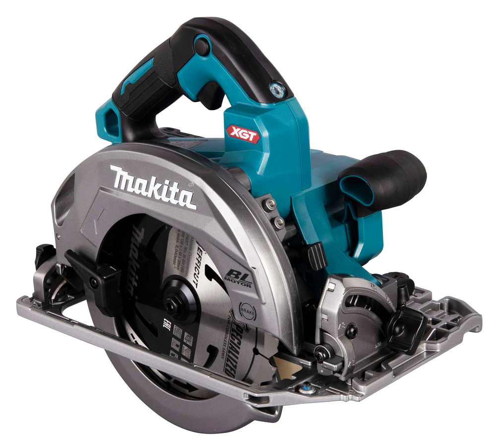 Пила дисковая Makita HS004GZ01