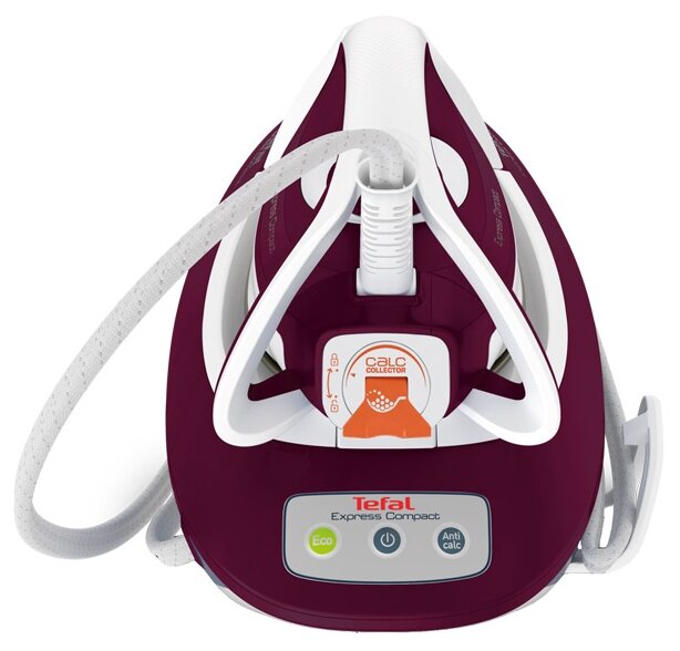 Парогенератор Tefal SV7120 Express Compact