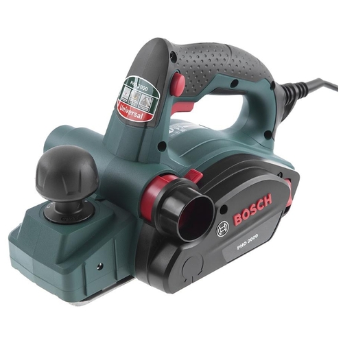 Электрорубанок сетевой BOSCH PHO 2000 0.603.2A4.120