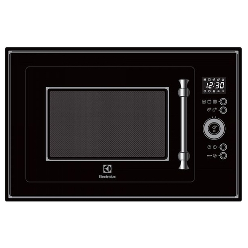 Микроволновая печь встраиваемая Electrolux EMT 25203 K