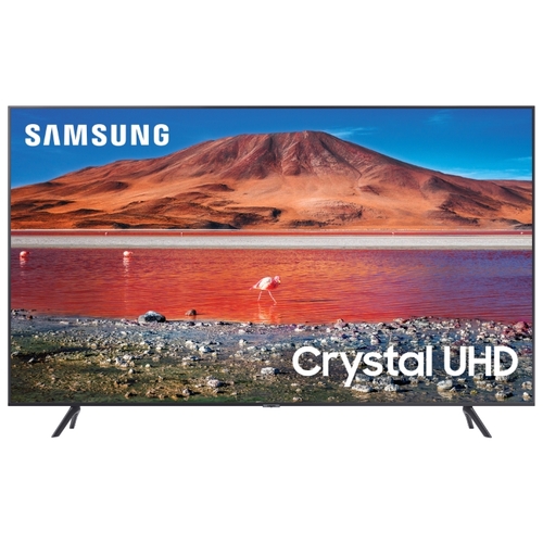 Телевизор Samsung UE65TU7090U