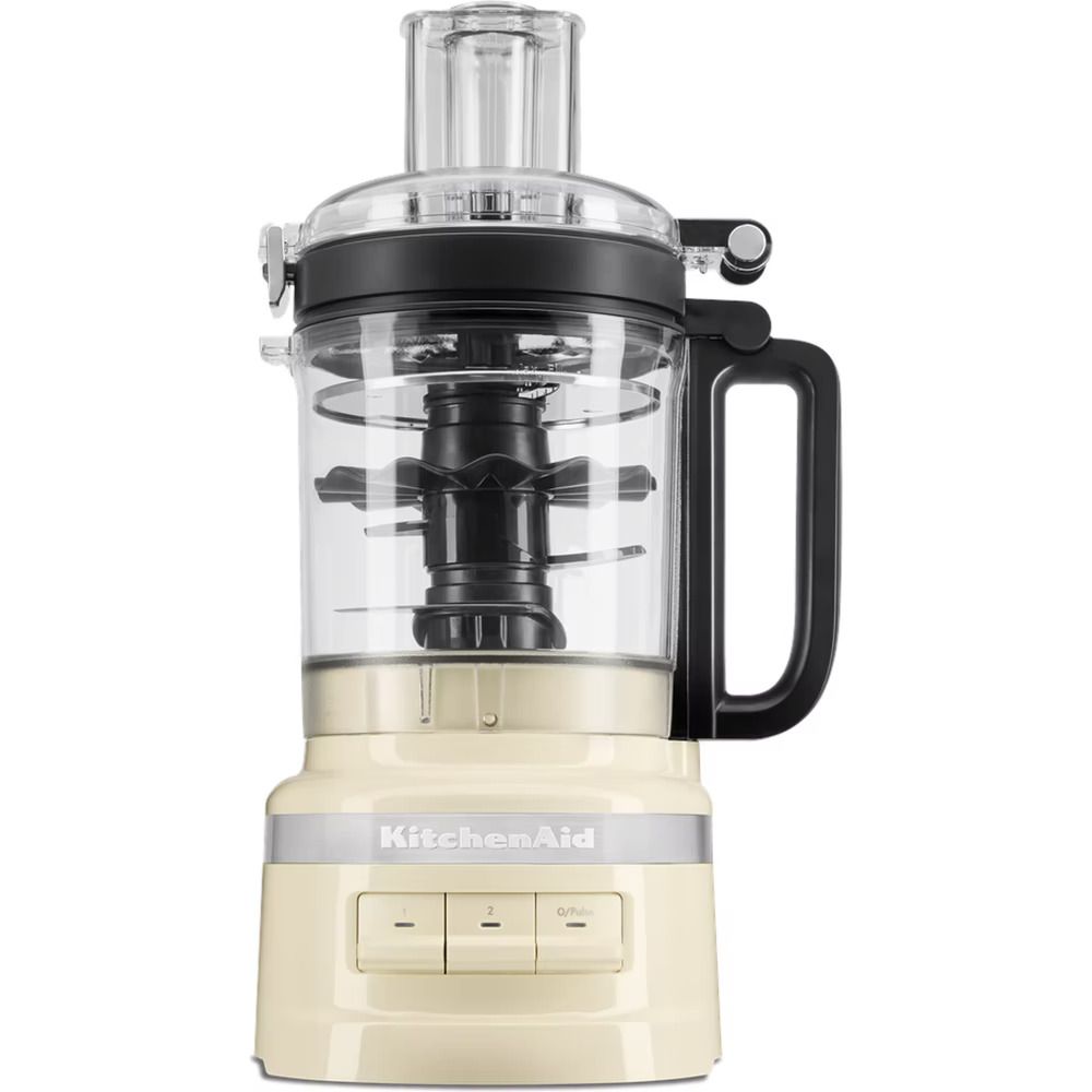 Кухонный комбайн KitchenAid 5KFP0921EAC, кремовый