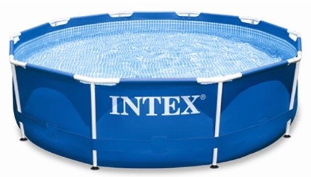 Бассейн каркасный INTEX 28200NP 305х76см