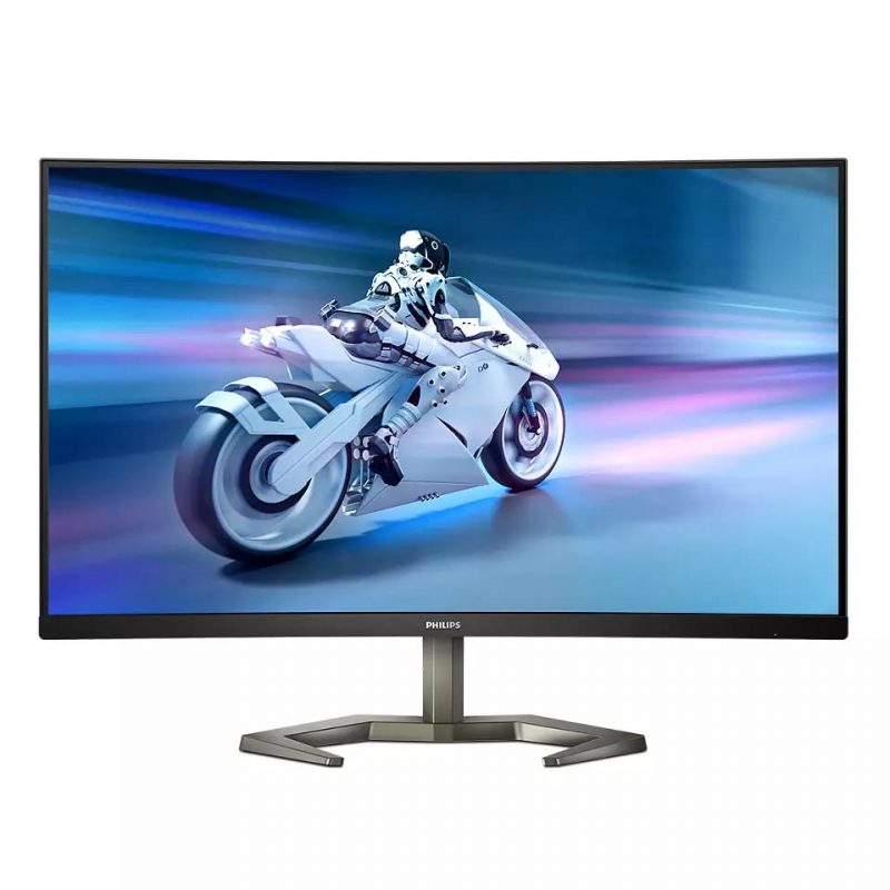 Монитор Philips 32M1C5200W/00 черный