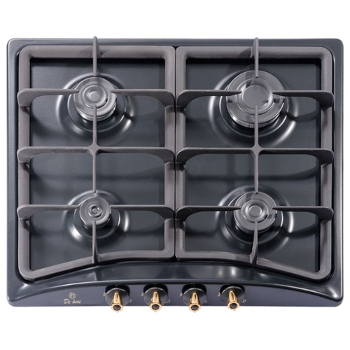 Варочная панель газовая Electronicsdeluxe 5840.00 гмв-056чр