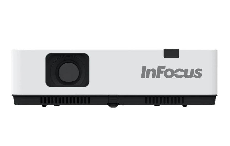 Проектор InFocus IN1034, белый