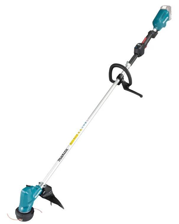 Триммер аккумуляторный Makita DUR190LZX3