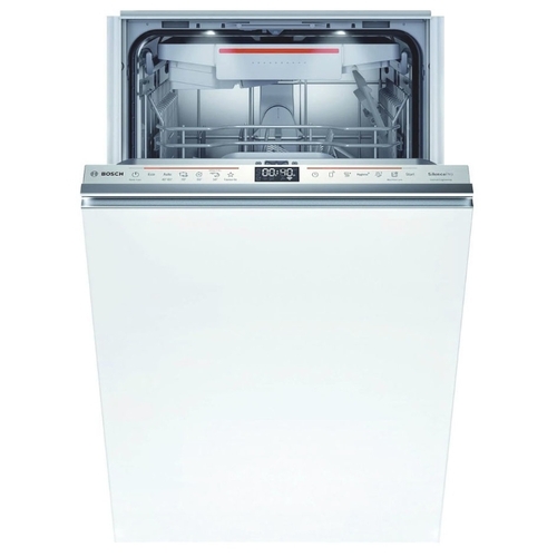 Посудомоечная машина Bosch SPV6HMX4MR