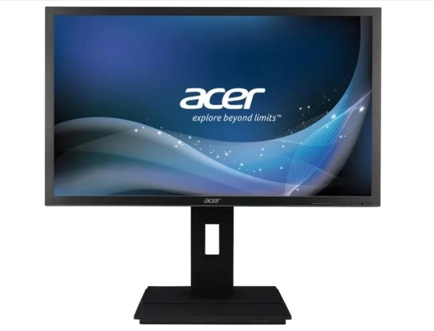 Монитор Acer B246HYLAymdpr