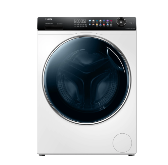Стиральная машина Haier HW80-B14279, белый