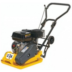 Виброплита Zitrek z3k60 Loncin 160F, 5,5hp