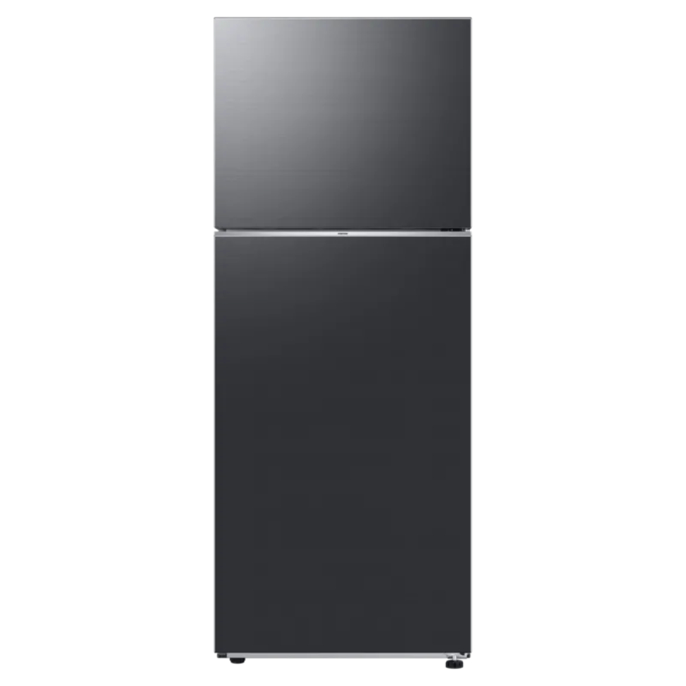 Холодильник Samsung RT42CG6000B1WT, черный