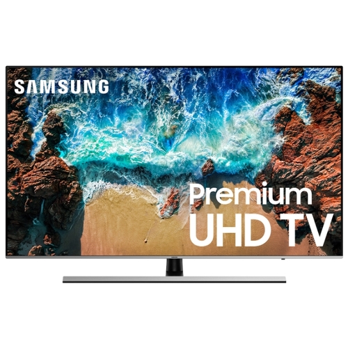 Телевизор Samsung UE65NU8000U