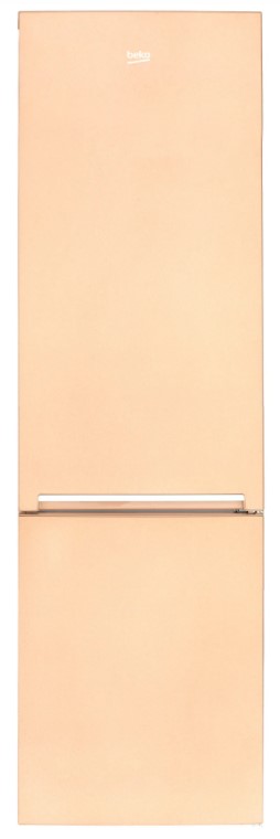 Холодильник Beko RCNK 310KC0 бежевый