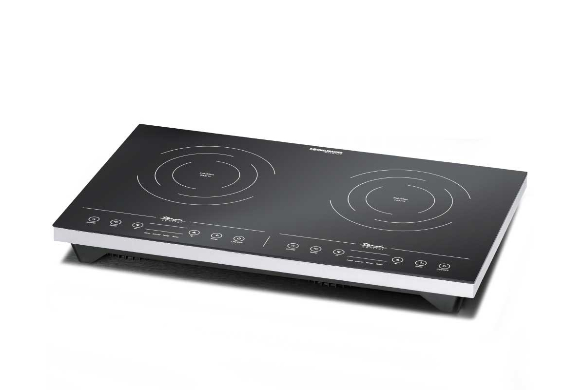 Плита электрическая Rommelsbacher CT 3410/IN