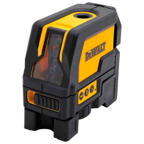 Лазерный уровень DeWALT DW0822-XJ