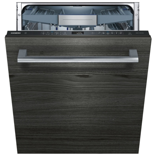 Посудомоечная машина Siemens iQ500 SN 656X06 TR