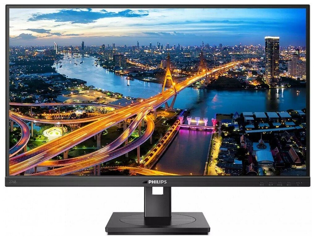 Монитор Philips 276B1