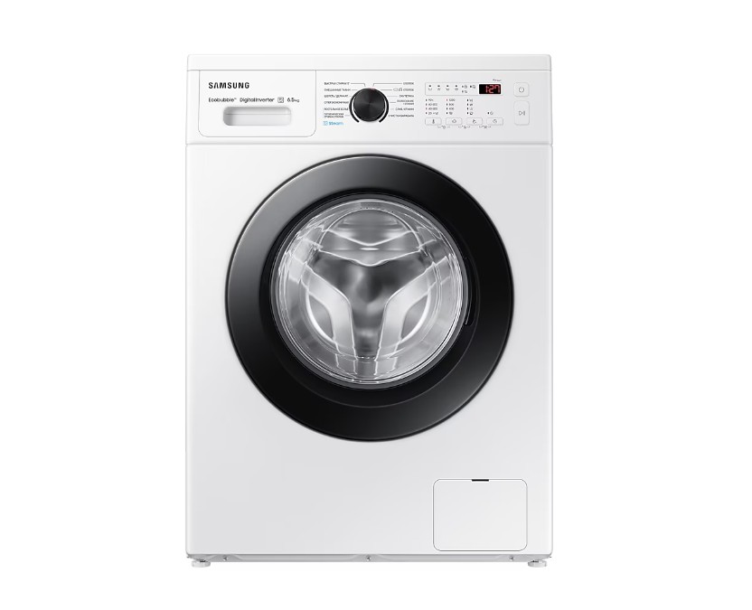 Стиральная машина Samsung WW65A4S21CE