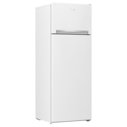 Холодильник Beko RDSK 240M00 W, белый