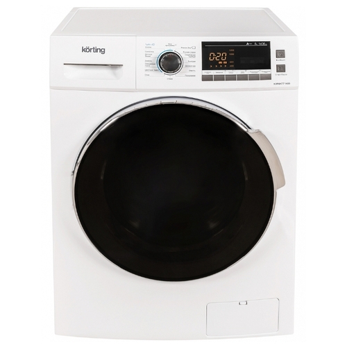 Стиральная машина Korting KWM 47T1480