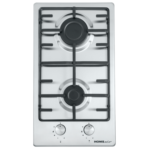 Варочная панель газовая HOMSAIR HGS323GCS