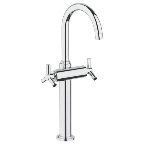 Двухрычажный смеситель для кухни (мойки) Grohe Atrio 21044000