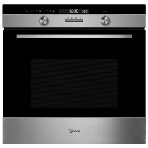 Духовой шкаф электрический Midea MO78101CX