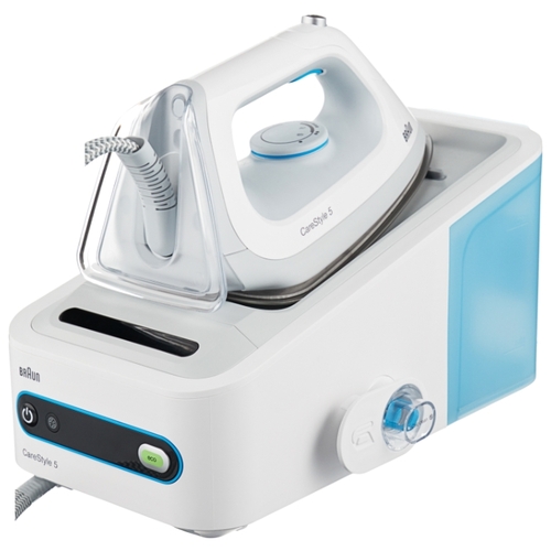 Парогенератор Braun IS 5022WH CareStyle 5