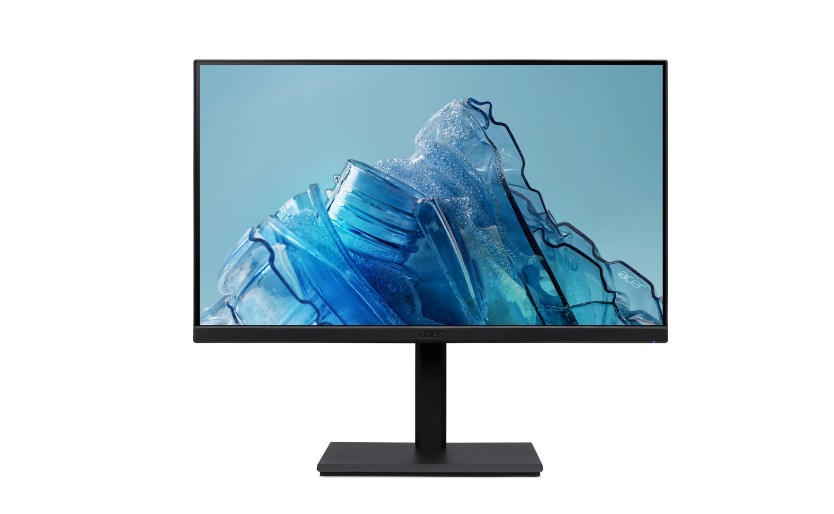 Монитор Acer CB271Ubmiprux