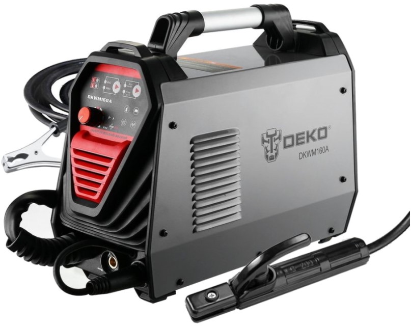 Сварочный аппарат DEKO DKWM160A