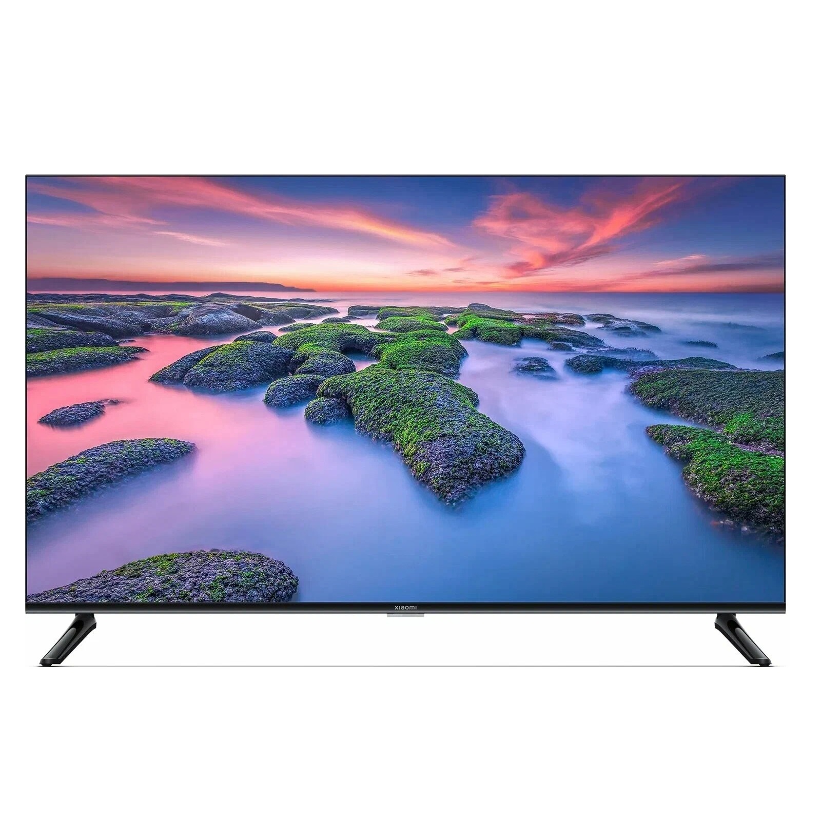 Телевизор Xiaomi TV A2 43 FHD (L43M8-AFRU), черный