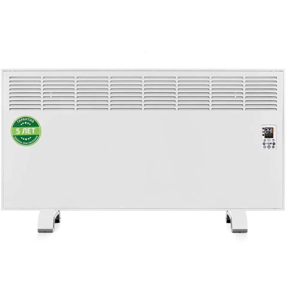Конвектор электрический iVigo EPK4590P20 WI-FI, белый