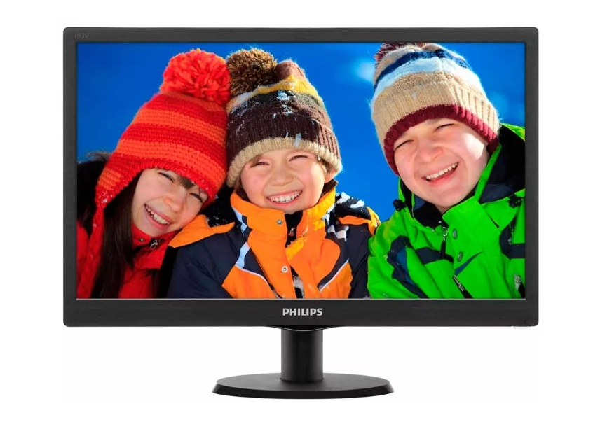 Монитор Philips 193V5LSB2