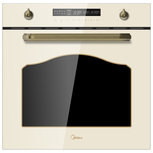 Духовой шкаф электрический Midea MO78100RGI-B